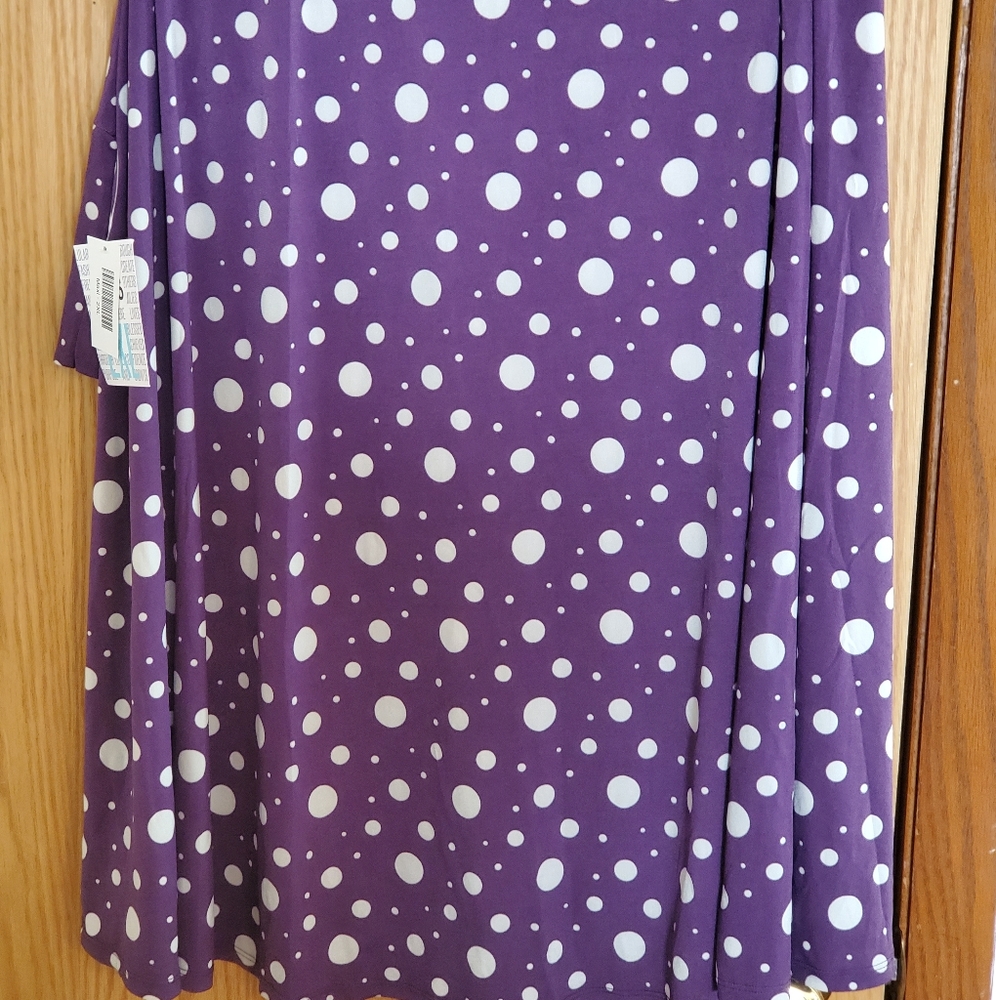 LuLaRoe Maxi skirt
